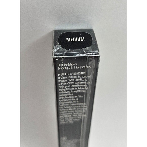 Younique Duet Sculpting Stick Contour in Medium New Sealed - Picture 3 of 3